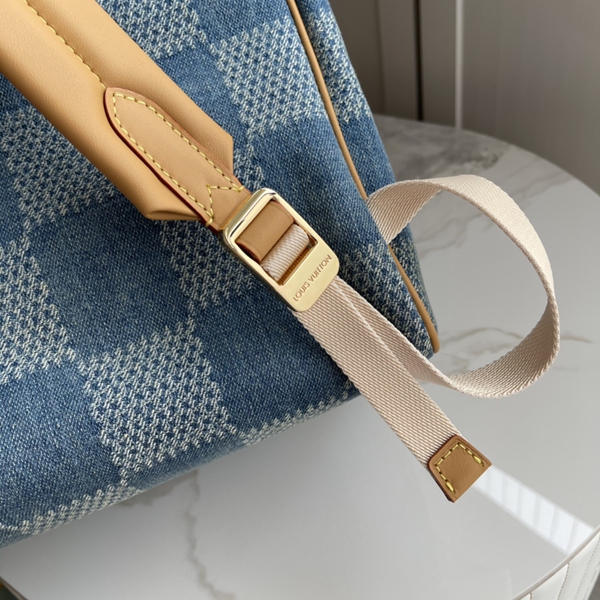 ルイヴィトンバッグ全体デザイン